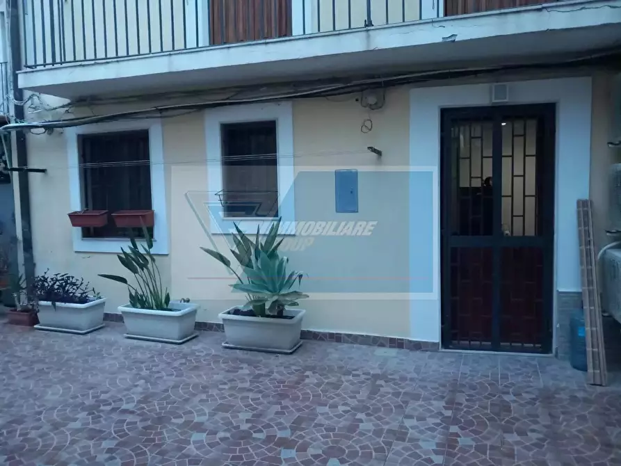Immagine 24 di Casa trifamiliare in vendita  in via del crocifisso a Siracusa