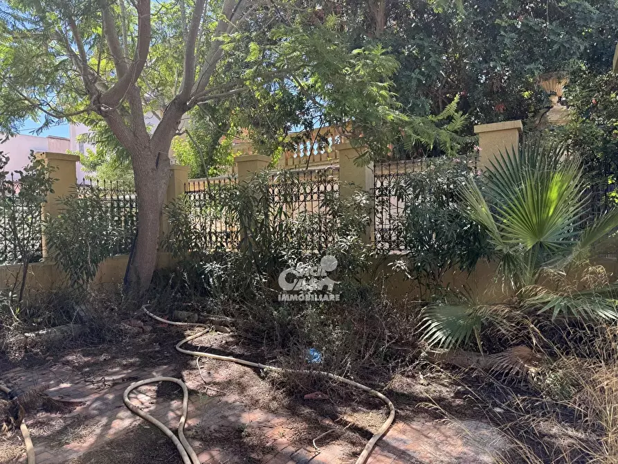 Immagine 3 di Terreno edificabile in vendita  a Marsala