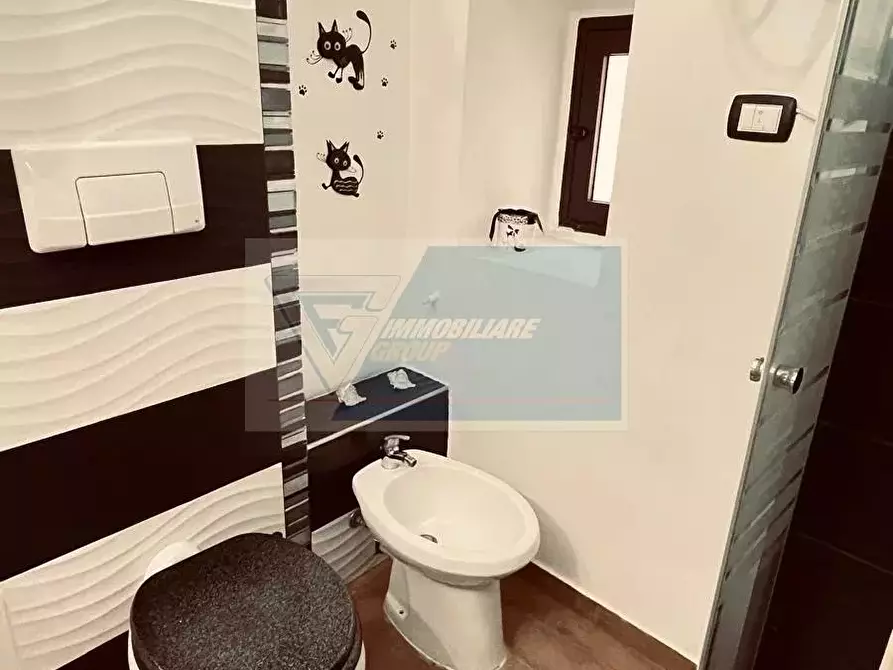 Immagine 43 di Monolocale in vendita  in Via Resalibera a Siracusa