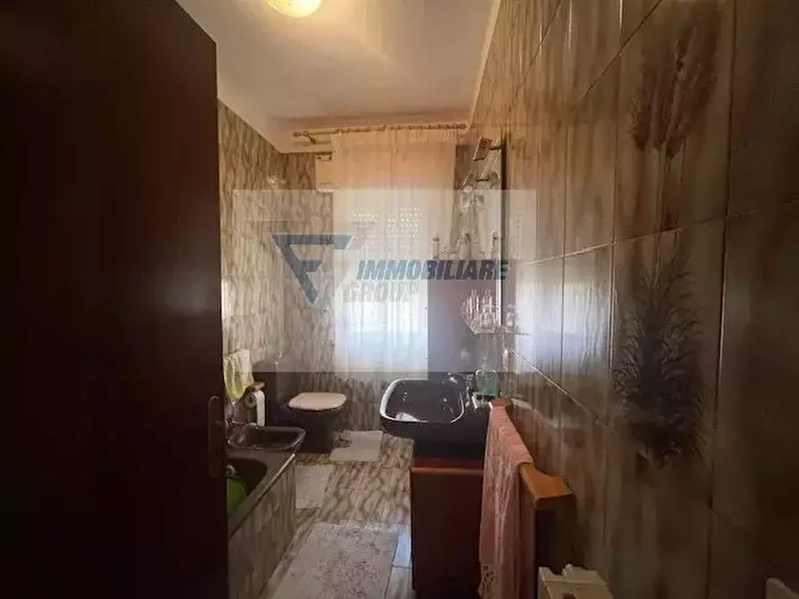 Immagine 27 di Casa trifamiliare in vendita  in Via Aristide Gabelli a Siracusa