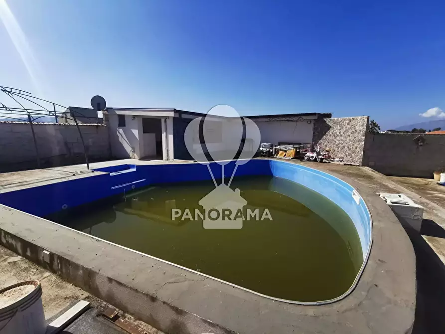 Immagine 60 di Terreno edificabile in vendita  in B&B falconeria a Partinico