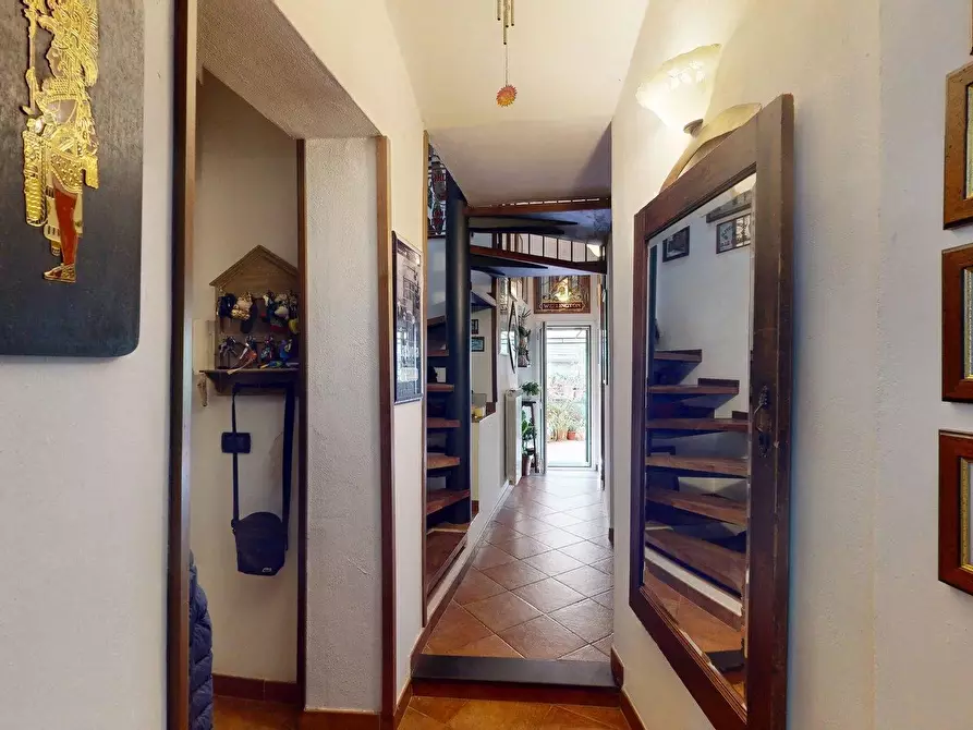Immagine 15 di Casa trifamiliare in vendita  in Via Gallesio, 7 a Finale Ligure