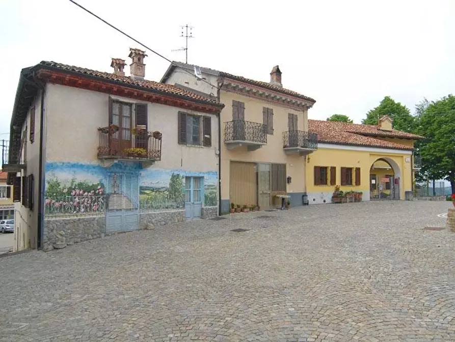 Immagine 1 di Terreno edificabile in vendita  a Albaretto Della Torre