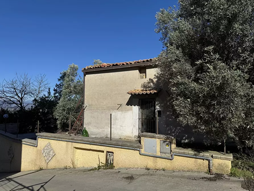 Immagine 3 di Casa trifamiliare in vendita  in via Fratelli Bandiera 25 a Altilia