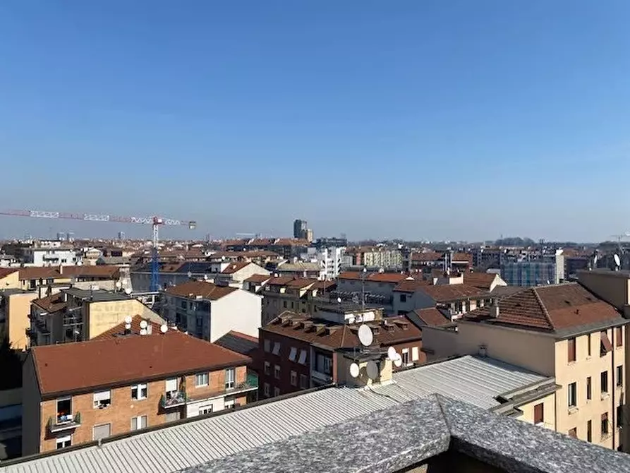 Immagine 55 di Casa trifamiliare in vendita  in Via Francesco Ingegnoli, 24 a Milano