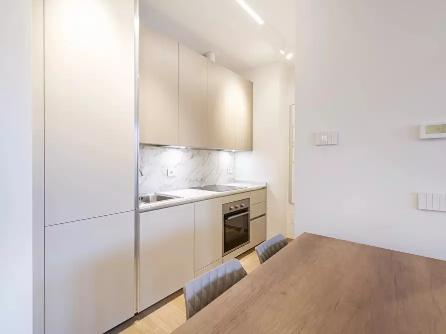 Immagine 11 di Casa trifamiliare in affitto  in Via Nazario Sauro, 40 a Sesto San Giovanni