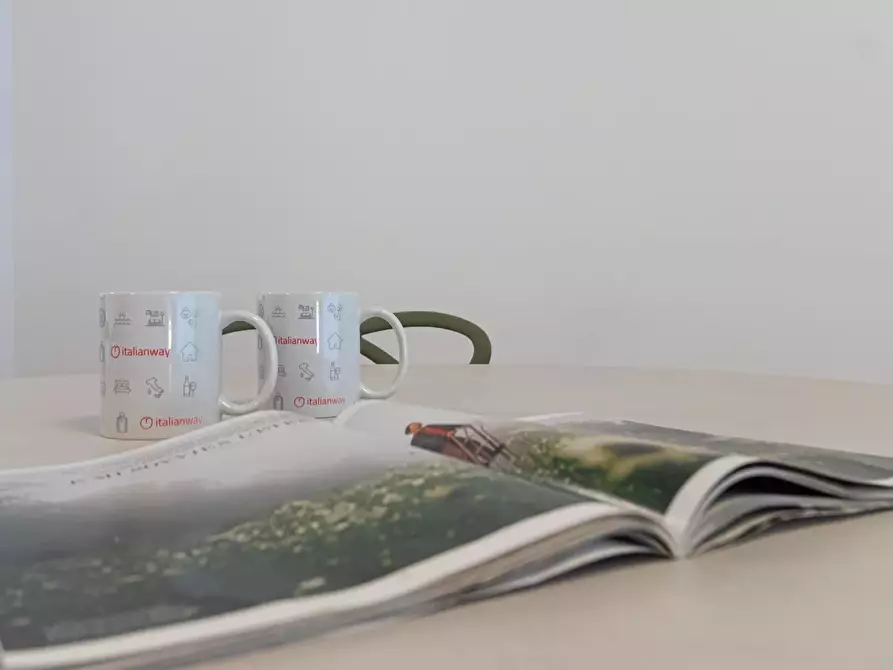 Immagine 53 di Casa trifamiliare in affitto  in Via Ippodromo, 8 a Milano