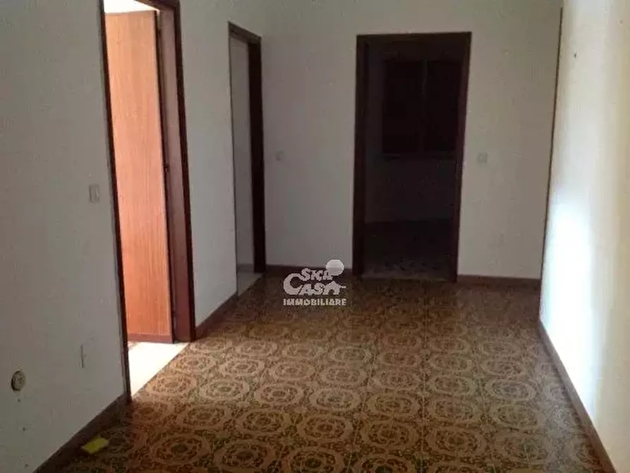 Immagine 6 di Casa trifamiliare in vendita  a Marsala