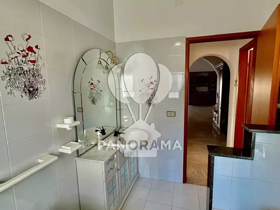 Immagine 34 di Terreno edificabile in vendita  in Via Pompeo Vannucci a Balestrate