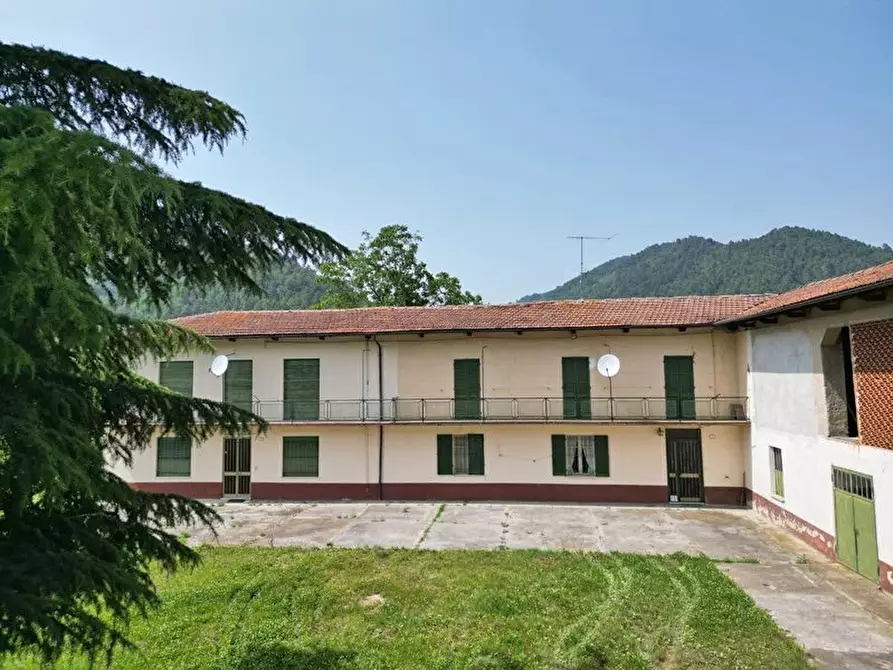 Immagine 8 di Terreno edificabile in vendita  a Albaretto Della Torre