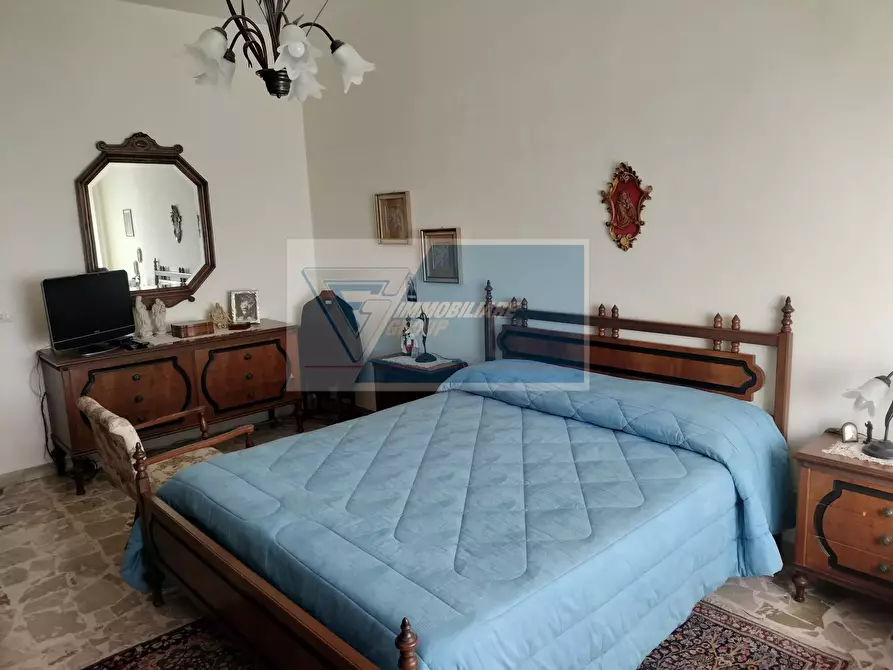 Immagine 7 di Casa trifamiliare in vendita  in Viale Dei Comuni a Siracusa