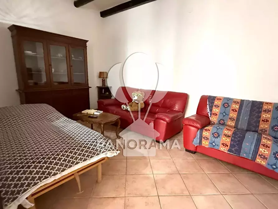 Immagine 9 di Casa trifamiliare in vendita  in Via Alcide De Gasperi, n 31 a Balestrate