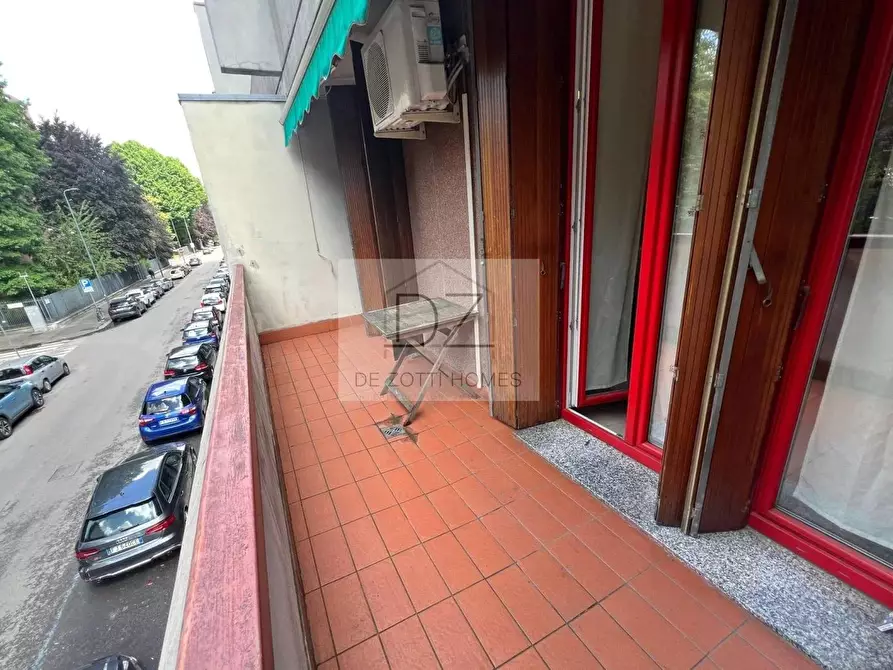Immagine 15 di Casa trifamiliare in affitto  in Via Airolo, 36 a Milano