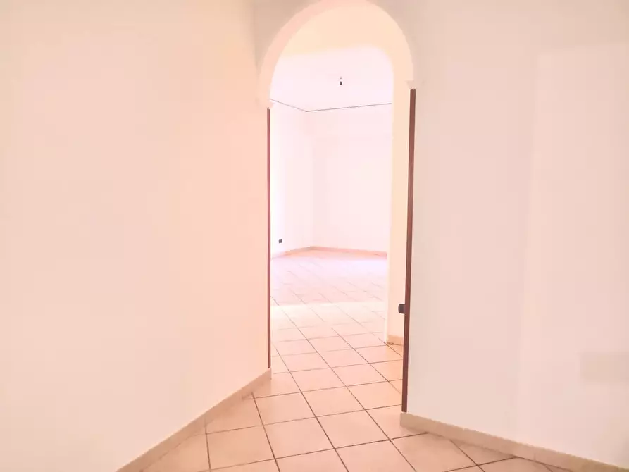 Immagine 14 di Casa trifamiliare in vendita  in Via Noviziato Casazza, 56 a Messina