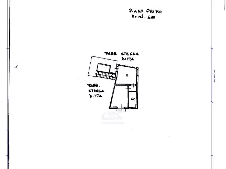 Immagine 32 di Monolocale in vendita  a Marsala