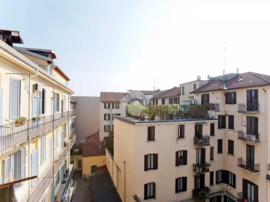 Immagine 6 di Casa trifamiliare in affitto  in Viale Stelvio, 51 a Milano