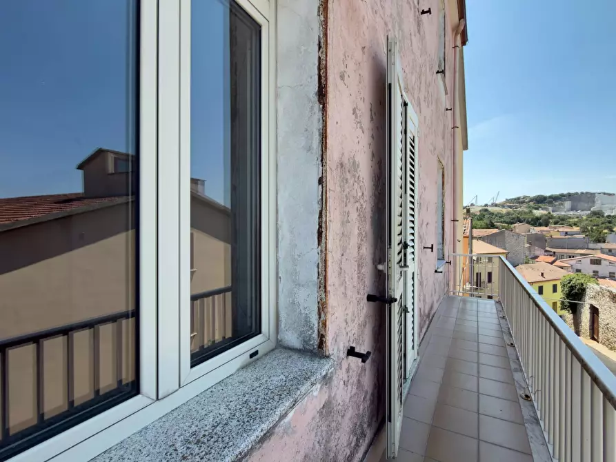 Immagine 49 di Monolocale in vendita  in Via Cavour, 20 a Aggius