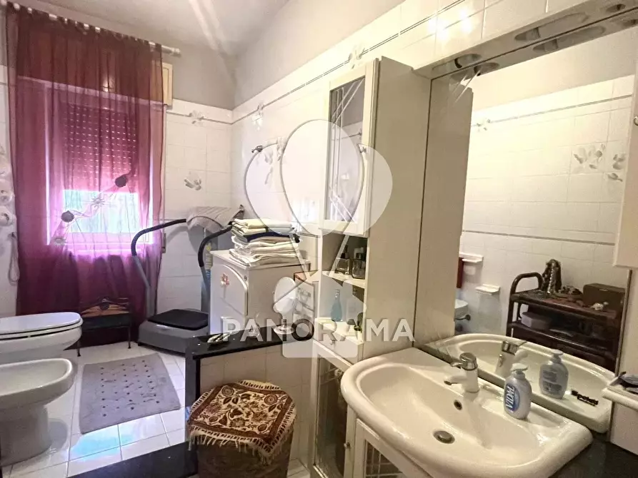 Immagine 12 di Terreno edificabile in vendita  in Piano di Tresca snc a Balestrate