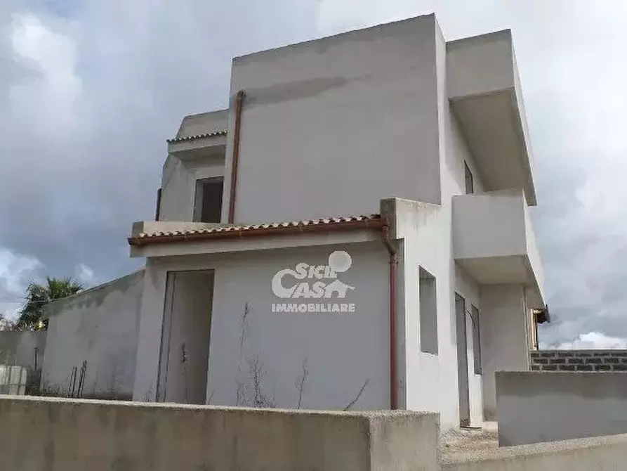 Immagine 4 di Terreno edificabile in vendita  a Marsala