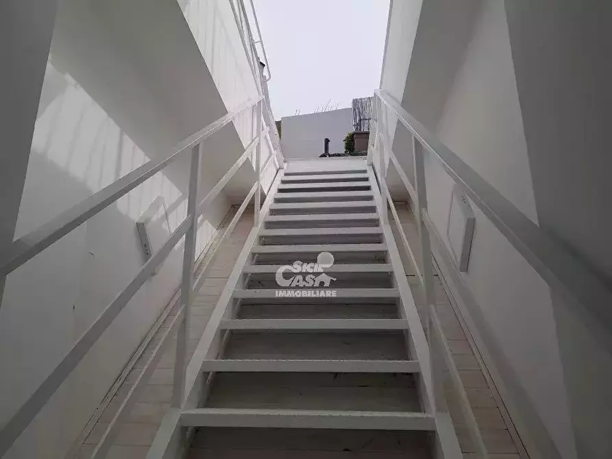 Immagine 5 di Attico in vendita  a Marsala