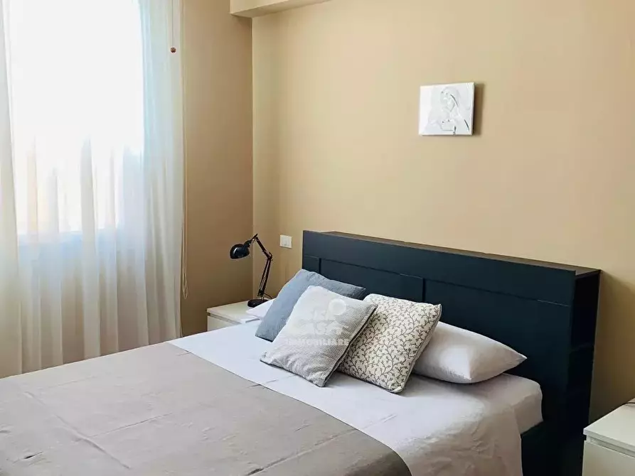 Immagine 7 di Casa trifamiliare in affitto  a Marsala
