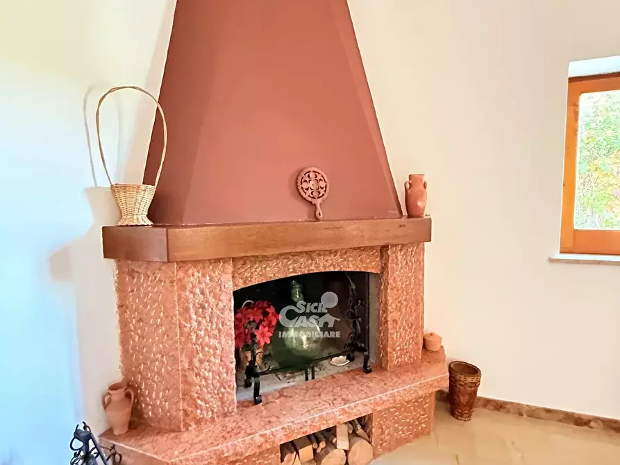 Immagine 23 di Terreno edificabile in vendita  in Contrada Cardilla n. 550/B a Marsala