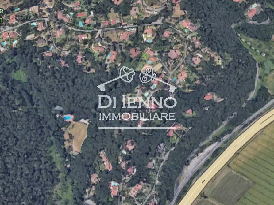 Immagine 4 di Terreno edificabile in vendita  in Comprensorio Colleromano a Canale Monterano