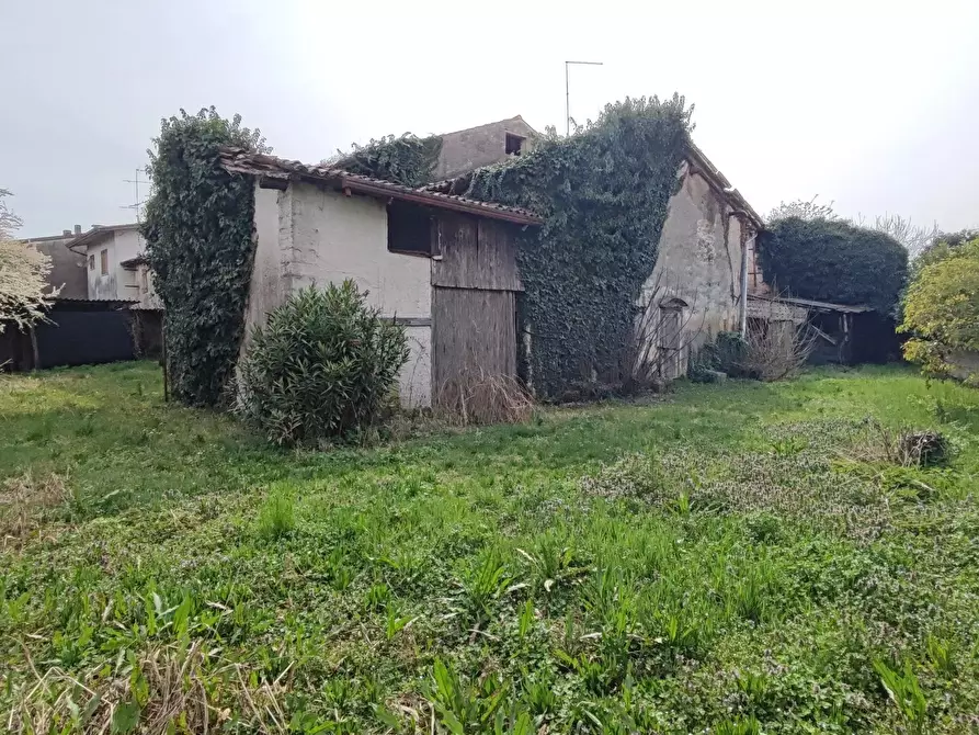 Immagine 7 di Terreno edificabile in vendita  a Santa Lucia Di Piave