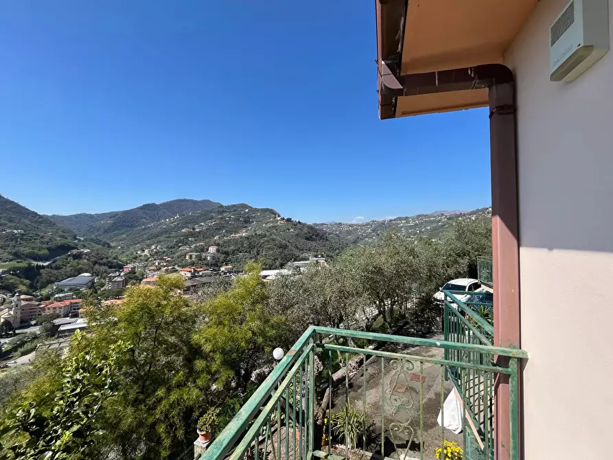 Immagine 57 di Casa trifamiliare in vendita  in Località San Pier di Canne Case Sparse a Chiavari