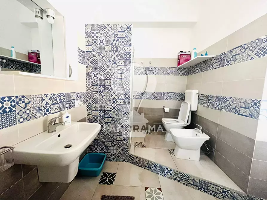 Immagine 32 di Terreno edificabile in vendita  in Via Luigi Pirandello 1b a Balestrate