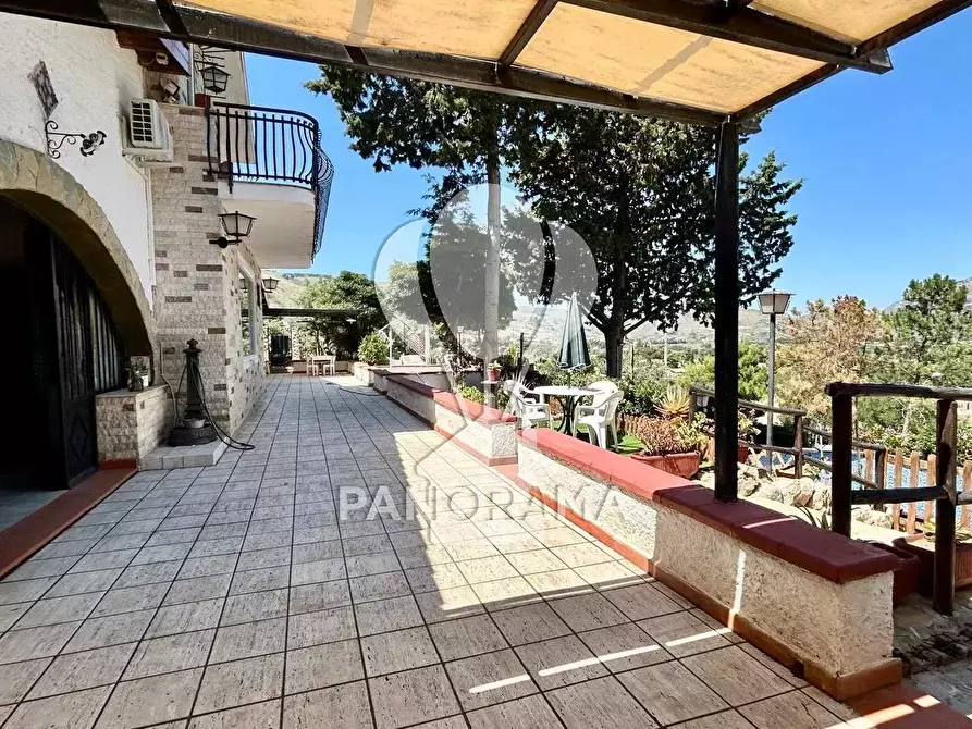 Immagine 2 di Terreno edificabile in vendita  in Contrada Fraginesi a Castellammare Del Golfo