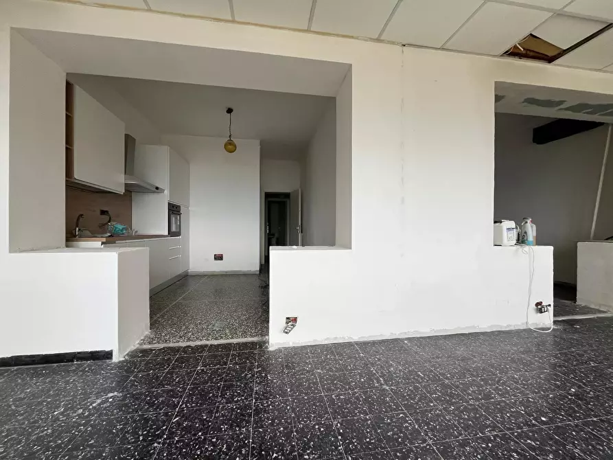 Immagine 7 di Casa trifamiliare in vendita  a Sestri Levante