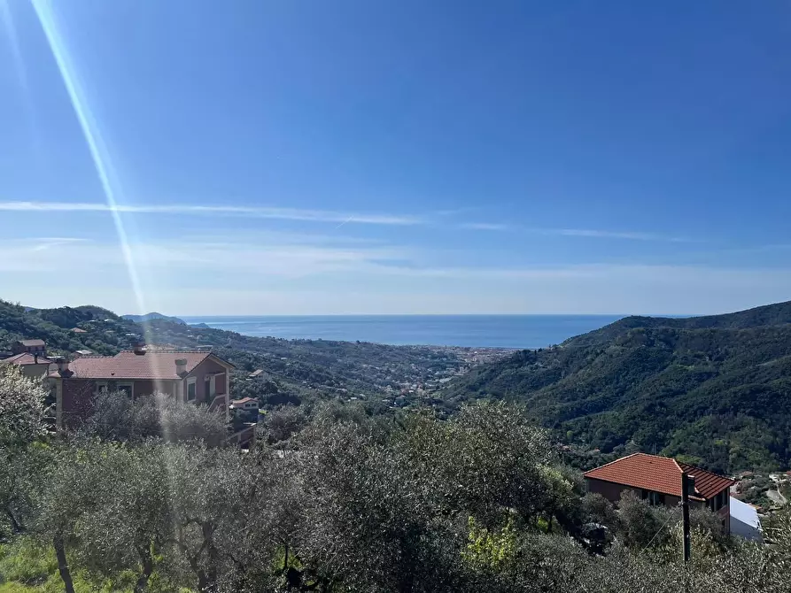 Immagine 5 di Terreno edificabile in vendita  a Coreglia Ligure