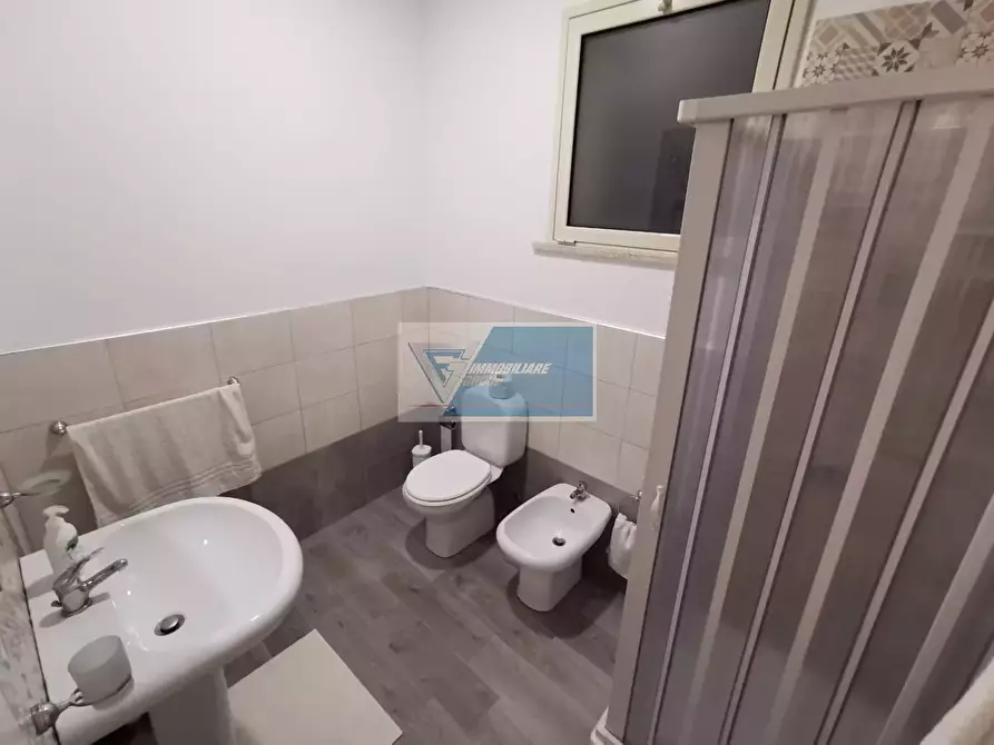 Immagine 6 di Casa trifamiliare in vendita  in Via Immacolata, 73 a Buccheri