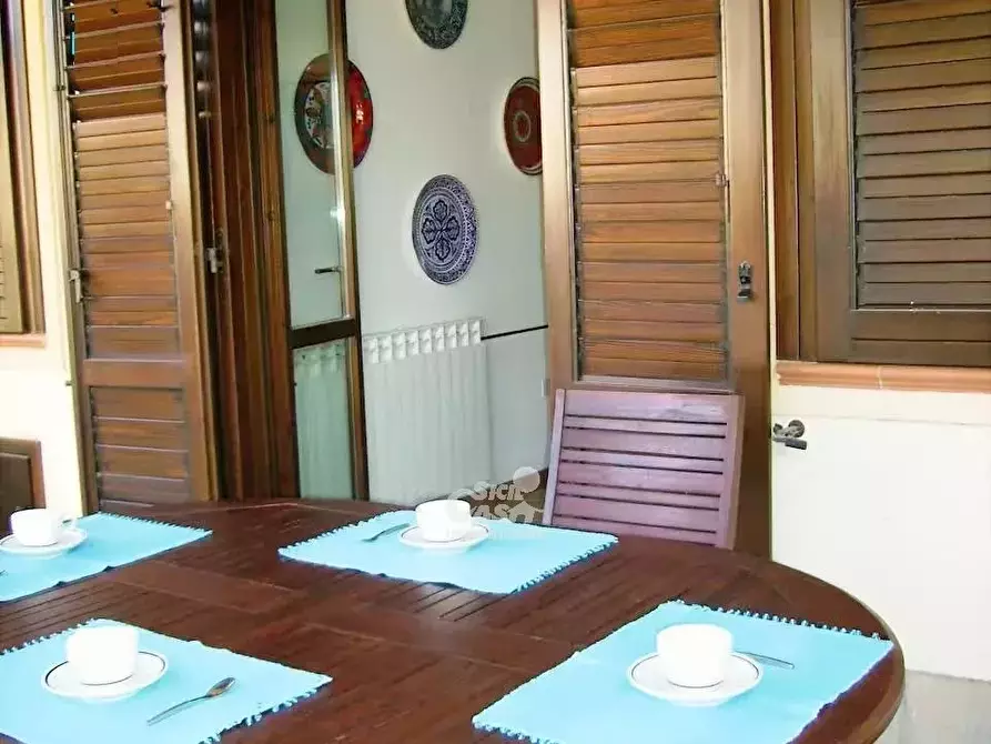 Immagine 18 di Terreno edificabile in vendita  a Marsala