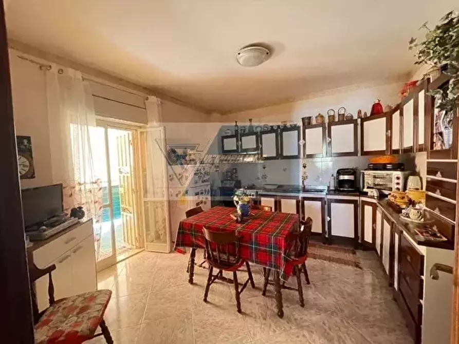 Immagine 18 di Casa trifamiliare in vendita  in Via Luigi Cassia a Siracusa