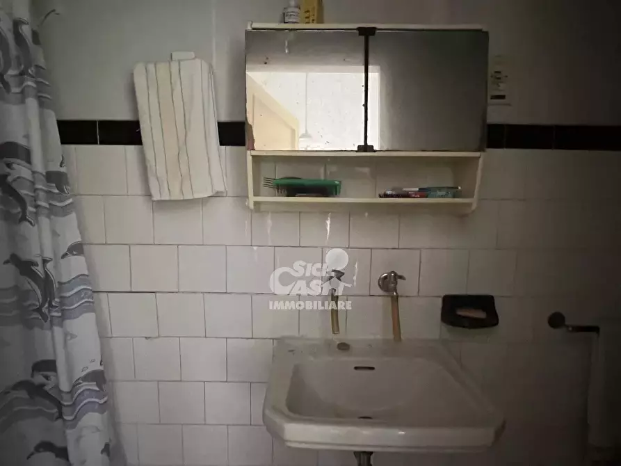 Immagine 30 di Monolocale in vendita  in Via San Michele 4 a Marsala