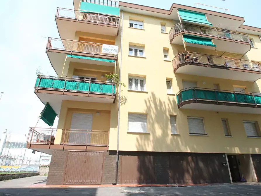 Immagine 27 di Casa trifamiliare in vendita  in Via Tevere, 17 a Borghetto Santo Spirito