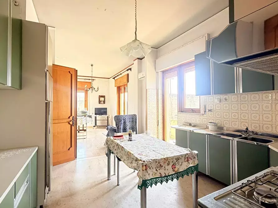 Immagine 29 di Casa trifamiliare in vendita  a Marsala