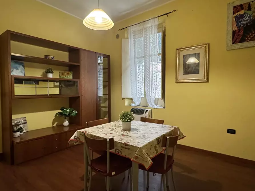 Immagine 1 di Casa trifamiliare in affitto  in Via Francesco Petrarca, 26 a Cosenza