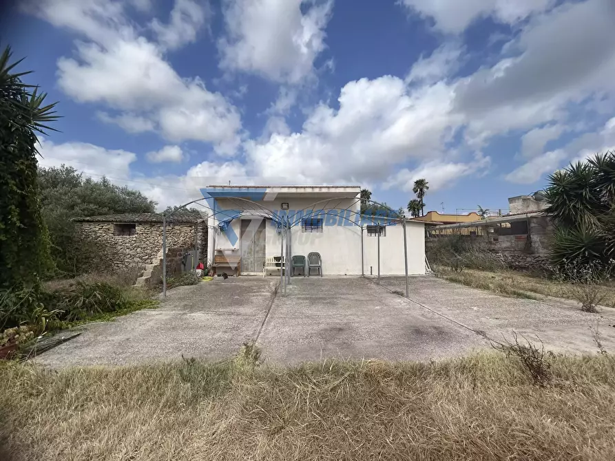 Immagine 28 di Terreno edificabile in vendita  in Traversa Masseria Gargallo a Siracusa