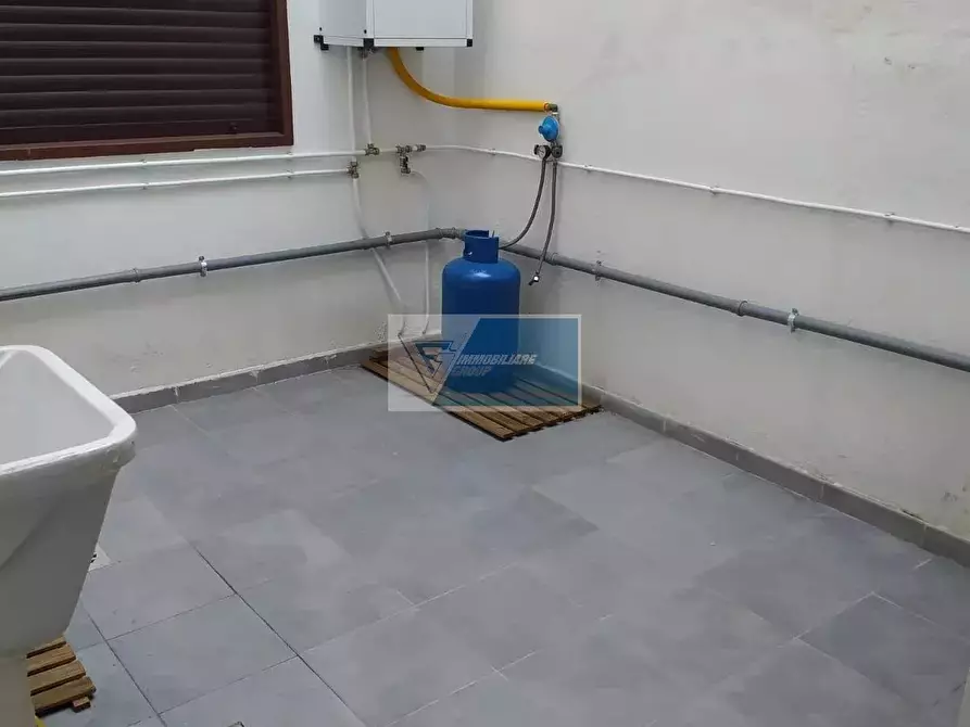 Immagine 5 di Monolocale in vendita  a Buccheri