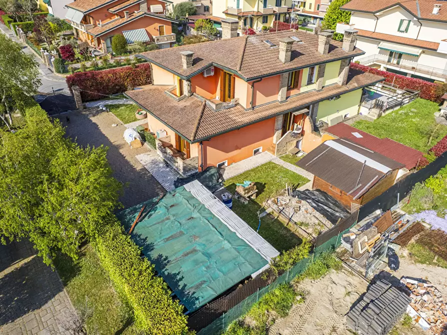 Immagine 5 di Terreno edificabile in vendita  a Albignasego