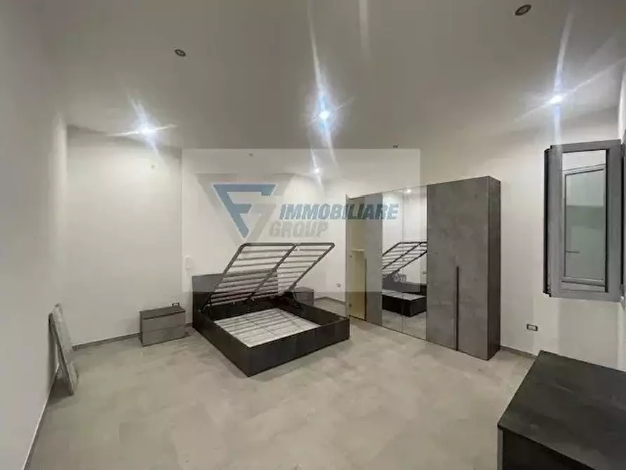 Immagine 9 di Casa trifamiliare in affitto  in Via Alcide de Gasperi a Siracusa