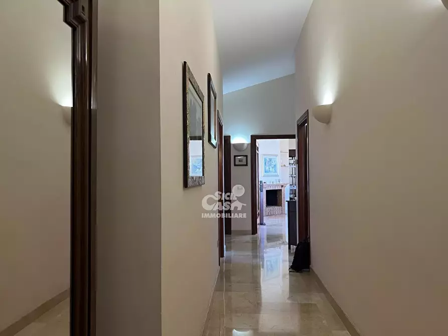 Immagine 17 di Casa trifamiliare in vendita  a Marsala