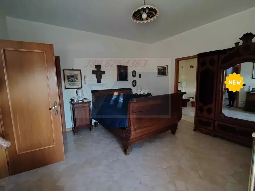 Immagine 2 di Casa trifamiliare in vendita  in Via Francesco Mortellaro a Siracusa