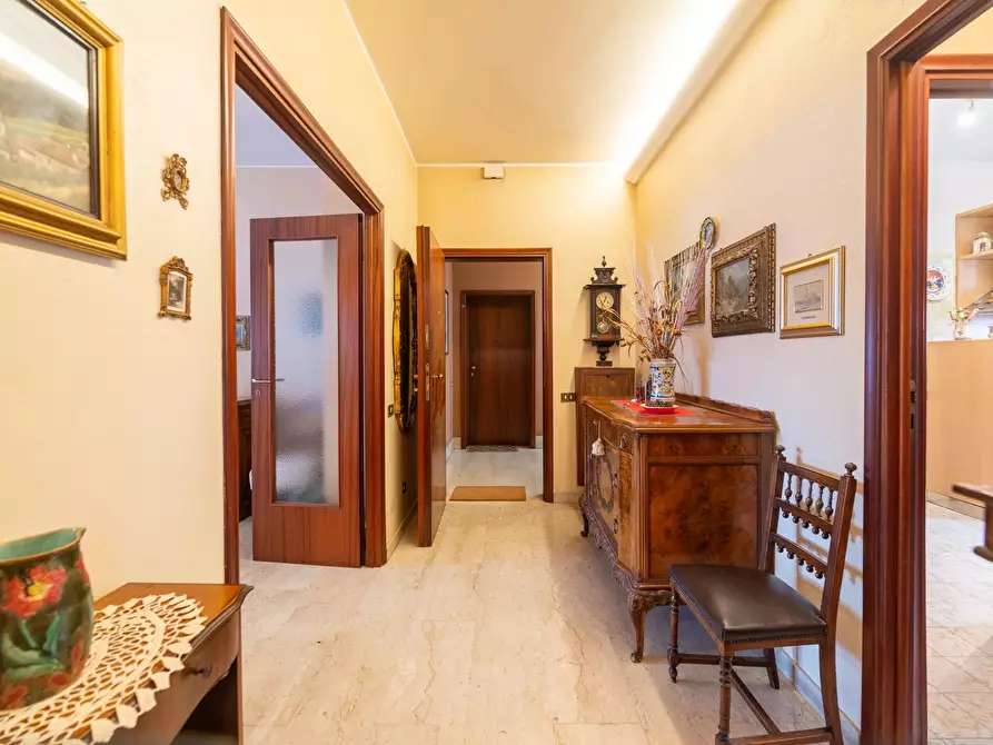 Immagine 31 di Casa trifamiliare in vendita  in Via Felice Poggi, 14 a Milano