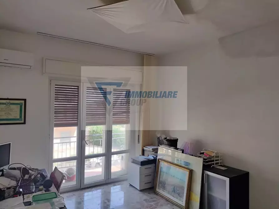 Immagine 8 di Casa trifamiliare in affitto  in Via Augusta a Siracusa