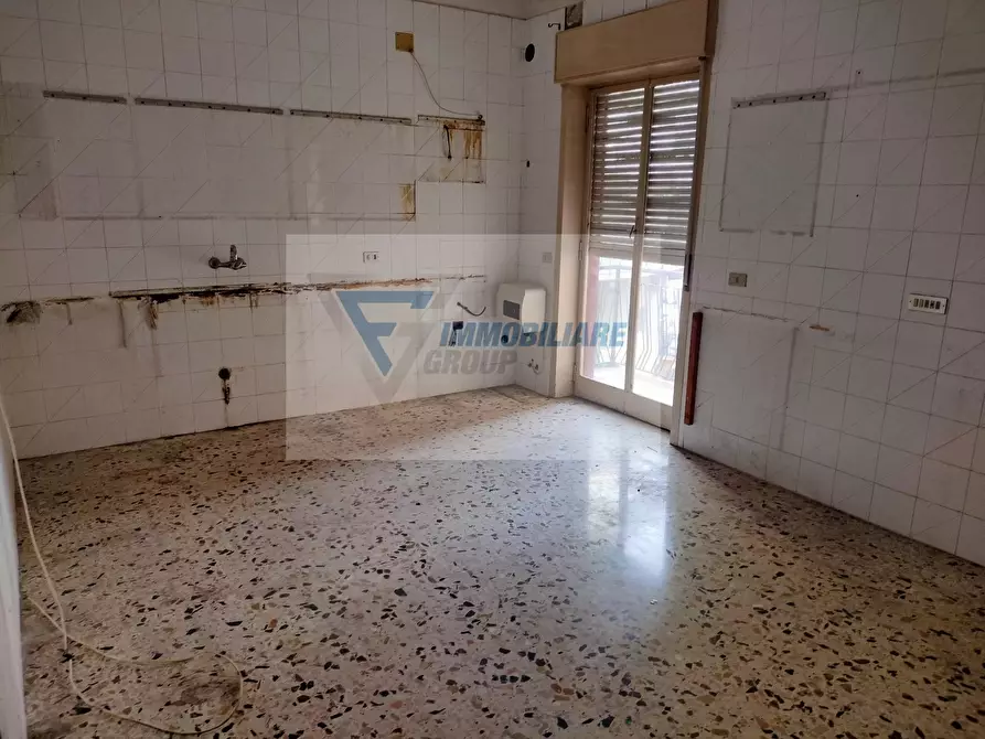 Immagine 7 di Casa trifamiliare in vendita  in Via Sebastiano Olivieri a Siracusa