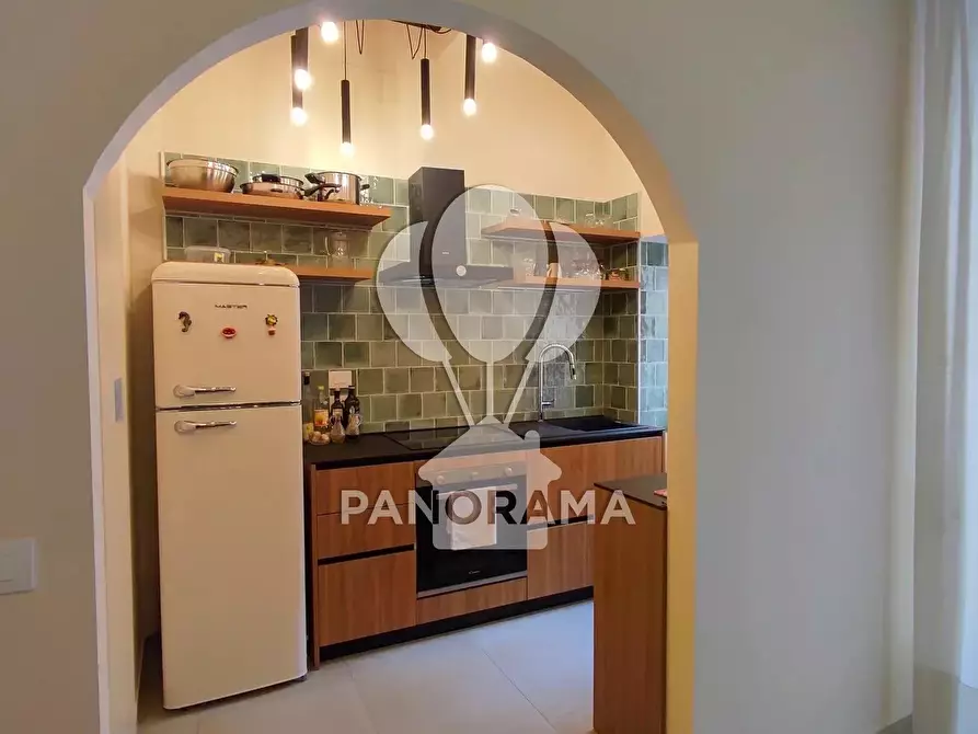 Immagine 15 di Casa trifamiliare in vendita  in Via Collegio, 16 a Alcamo